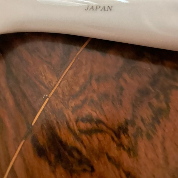 Vintage Federated Department Store Cake Platter and Server - Picture 5 of 6